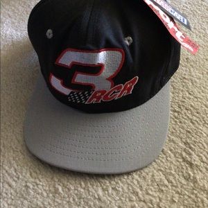 Dale Earnhardt Cap